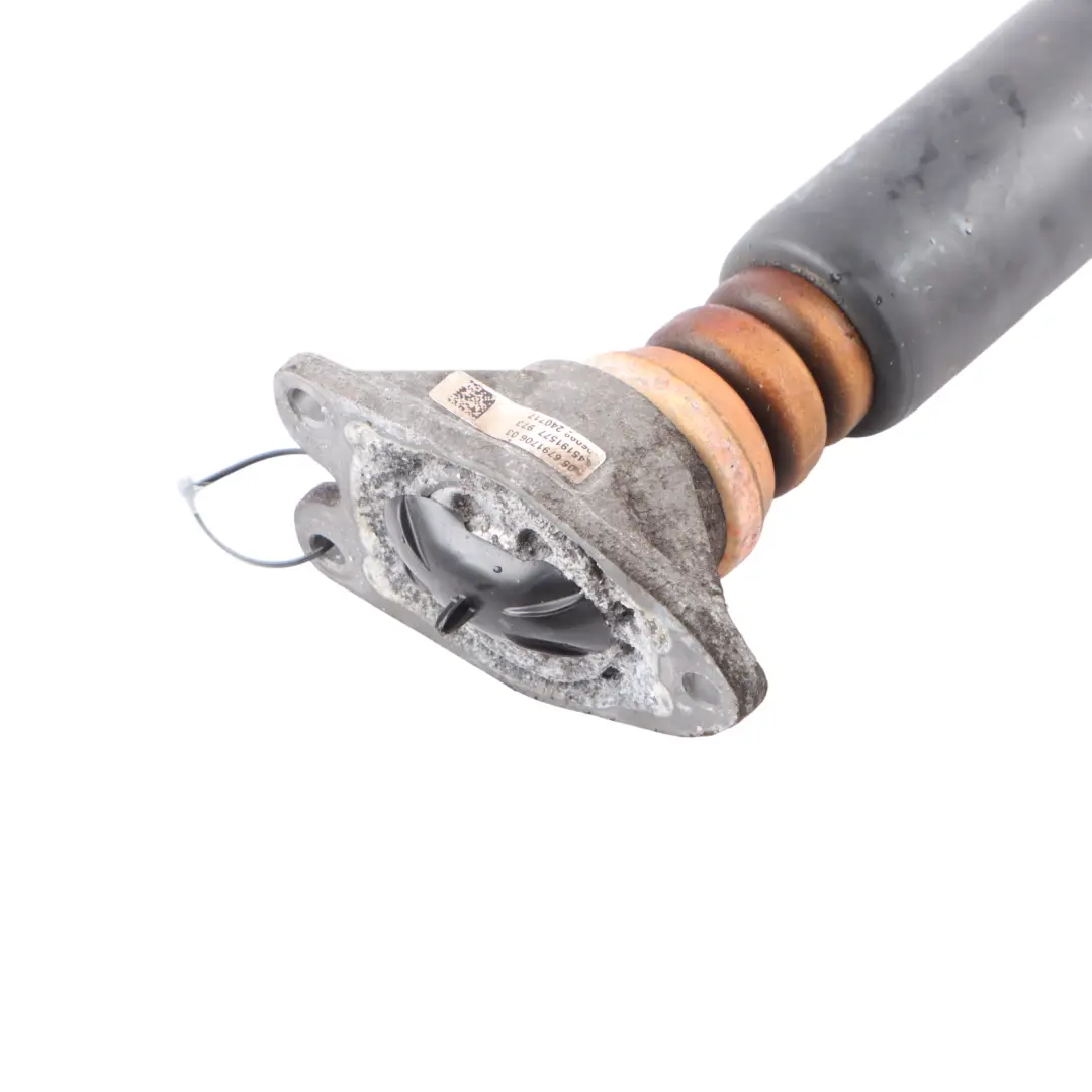 Amortisseur De Suspension Arrière Droit pour Mini F60 à propos du numéro de pièce 6867219 Mini F60 Amortisseur De Suspension Arrière Droit - SKU 6867219 - Numéro de pièce 6867219