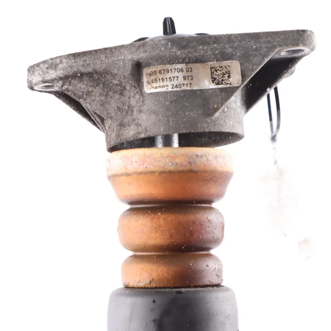 Amortiguador Trasero Amortiguador De Suspensión Derecho para Mini F60 con número de pieza 6867219 Mini F60 Amortiguador Trasero Amortiguador De Suspensión Derecho - SKU 6867219 - Número de pieza 6867219