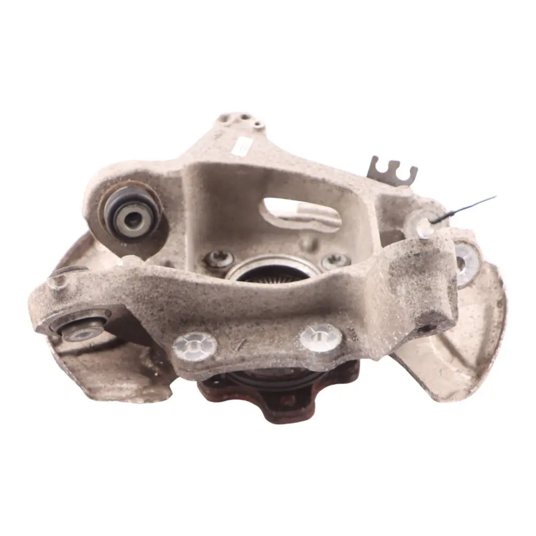 Support De Roue Essieu Arrière Gauche Suspension Moyeu Roue pour BMW G32 GT à propos du numéro de pièce 6867267 BMW G32 GT Support De Roue Essieu Arrière Gauche Suspension Moyeu Roue - SKU 6867267 - Numéro de pièce 6867267