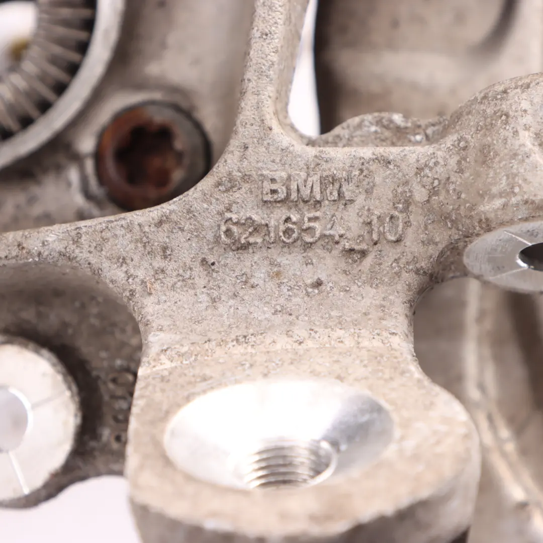 Radträger Hinterachse Links Aufhängung Radnaben Halter für BMW G32 GT mit Teilenummer 6867267 BMW G32 GT Radträger Hinterachse Links Aufhängung Radnaben Halter - SKU 6867267 - Teilenummer 6867267