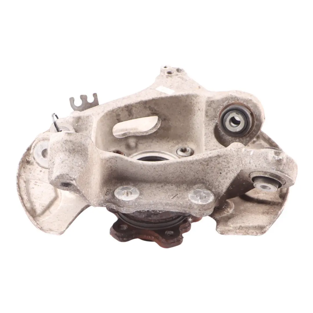 Soporte Rueda Trasera Derecho Suspensión Rueda Cubo Montaje para BMW G32 GT con número de pieza 6867268 BMW G32 GT Soporte Rueda Trasera Derecho Suspensión Rueda Cubo Montaje - SKU 6867268 - Número de pieza 6867268