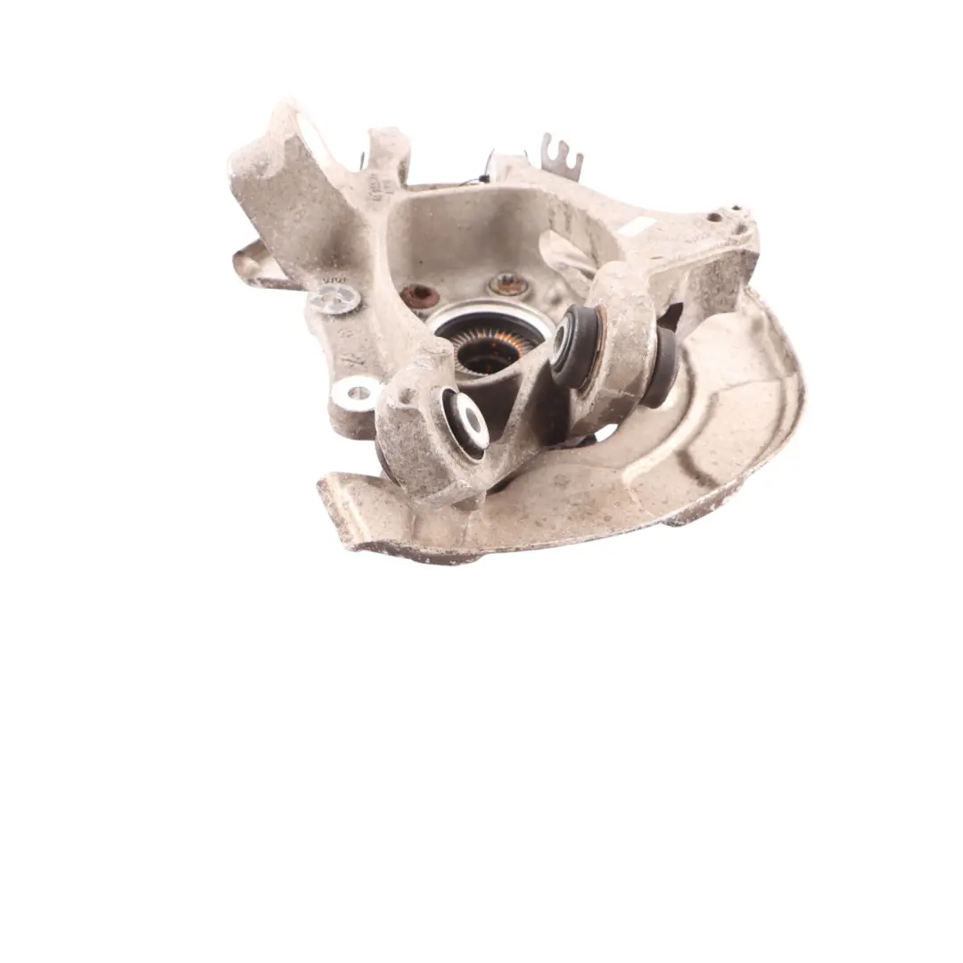 BMW G32 GT Support De Roue Essieu Arrière Suspension Support Moyeu Roue - SKU 6867268 - Numéro de pièce 6867268