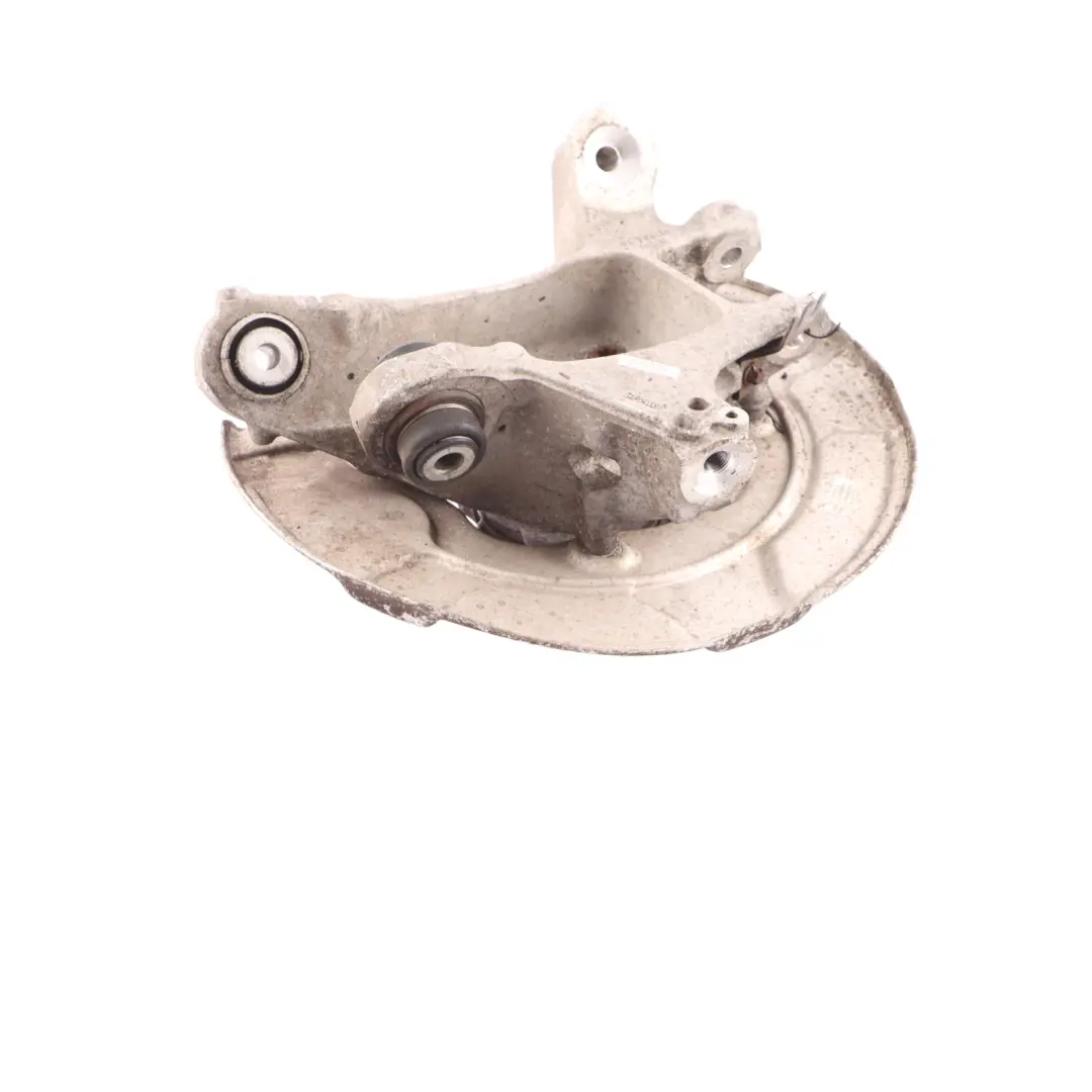 Support De Roue Essieu Arrière Suspension Support Moyeu Roue pour BMW G32 GT à propos du numéro de pièce 6867268 BMW G32 GT Support De Roue Essieu Arrière Suspension Support Moyeu Roue - SKU 6867268 - Numéro de pièce 6867268