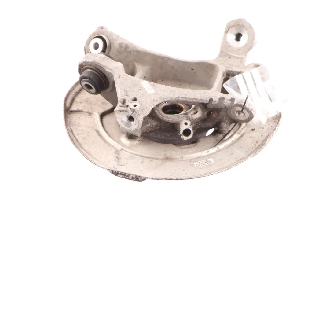 Portaruota Assale Posteriore Destro Sospensione Mozzo Ruota per BMW G32 GT con numero di parte 6867268 BMW G32 GT Portaruota Assale Posteriore Destro Sospensione Mozzo Ruota - SKU 6867268 - Numero di parte 6867268