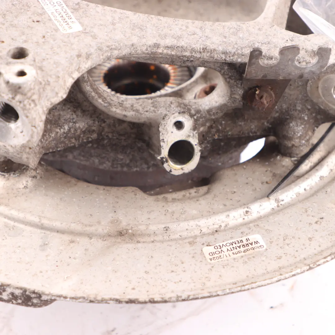 BMW G32 GT Support De Roue Essieu Arrière Suspension Support Moyeu Roue - SKU 6867268 - Numéro de pièce 6867268