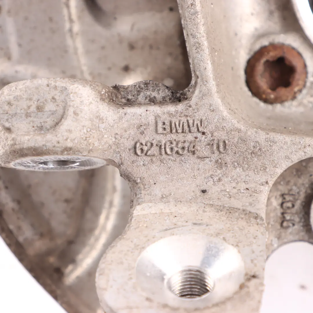 BMW G32 GT Support De Roue Essieu Arrière Suspension Support Moyeu Roue - SKU 6867268 - Numéro de pièce 6867268