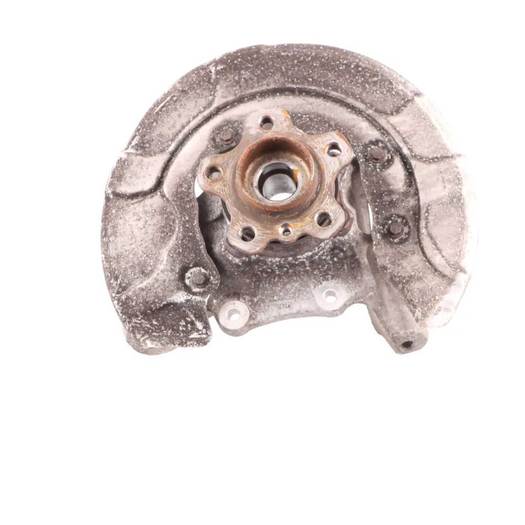 BMW G32 GT Support De Roue Essieu Arrière Suspension Support Moyeu Roue - SKU 6867268 - Numéro de pièce 6867268
