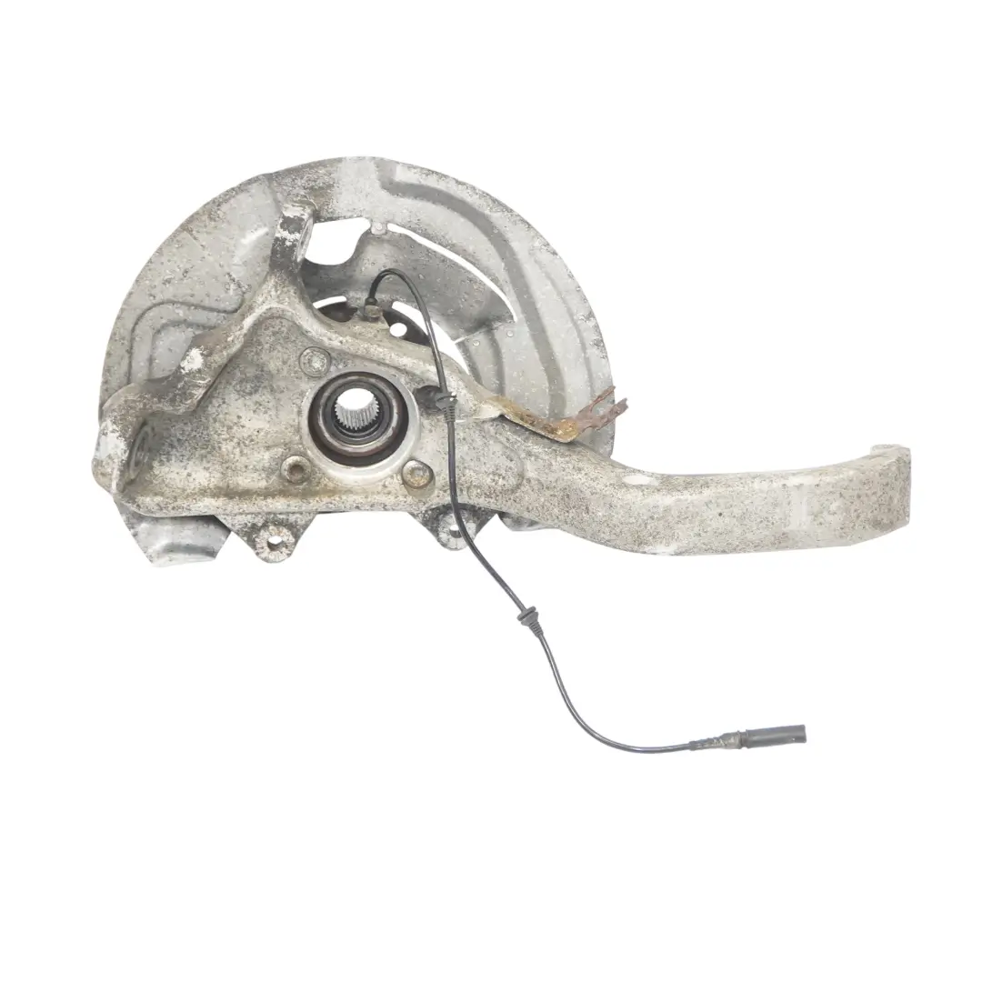 Radträger BMW X5 E70 X6 E71 vorne rechts Achsaufhängung Nabe - SKU 6869870-3 - Teilenummer 6869870