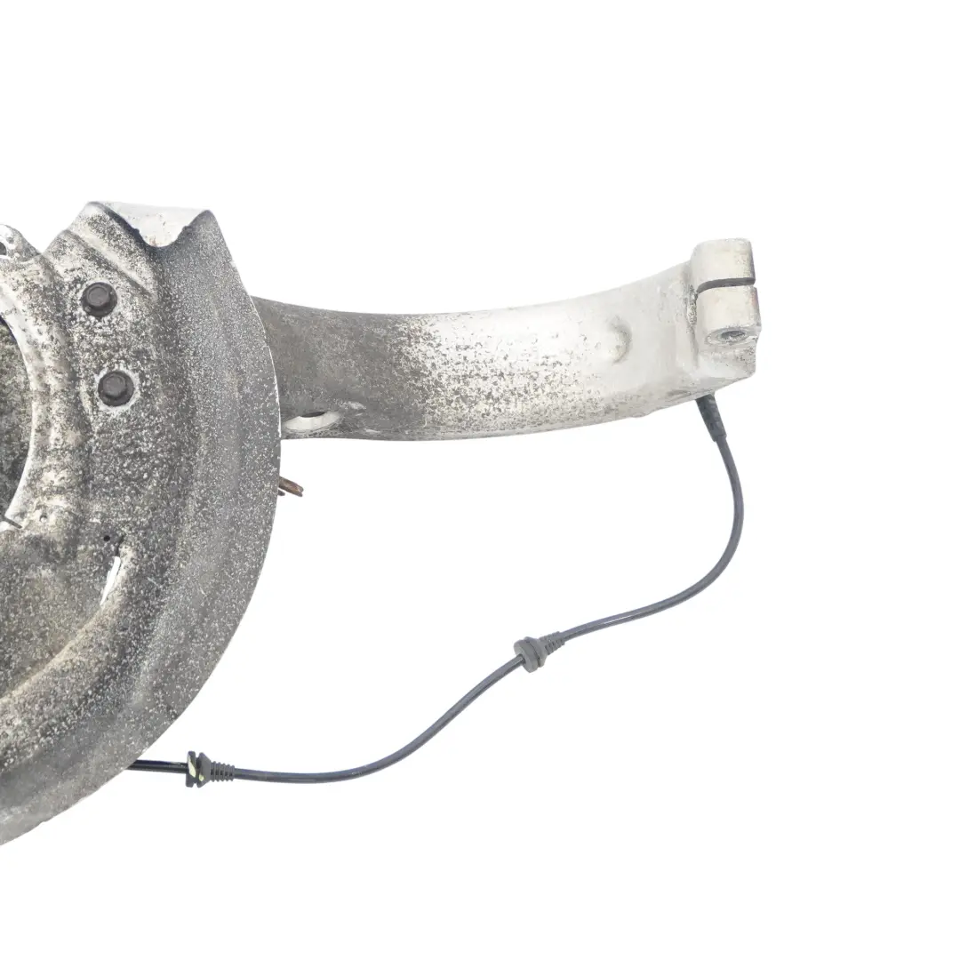 Portaruota BMW X5 E70 X6 E71 anteriore destro asse sospensione mozzo per con numero di parte 6869870 Portaruota BMW X5 E70 X6 E71 anteriore destro asse sospensione mozzo - SKU 6869870-3 - Numero di parte 6869870