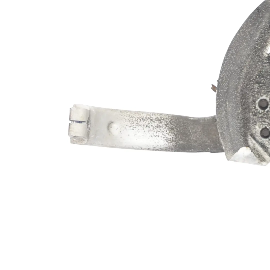 Portaruota BMW X5 E70 X6 E71 anteriore destro asse sospensione mozzo per con numero di parte 6869870 Portaruota BMW X5 E70 X6 E71 anteriore destro asse sospensione mozzo - SKU 6869870-3 - Numero di parte 6869870