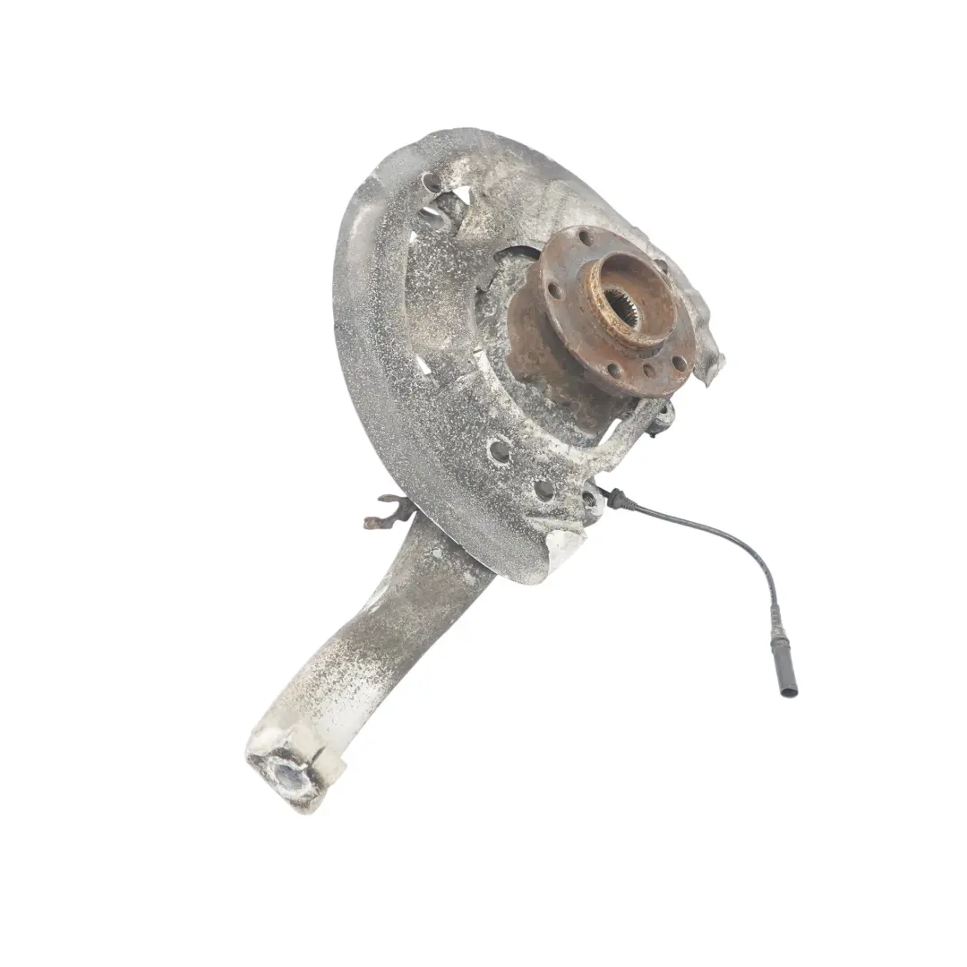  Radträger BMW X5 E70 X6 E71 vorne rechts Achsaufhängung Nabe - SKU 6869870-3 - Teilenummer 6869870