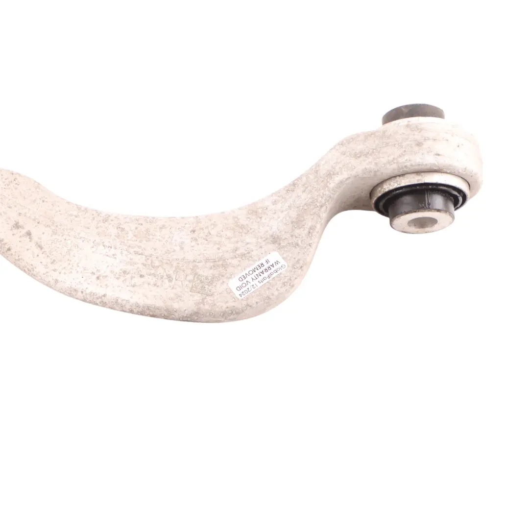 Axle Upper Track Control Arm Right O/S to BMW X3 F97 X4 F98 Rear with Part number 6871012 BMW X3 F97 X4 F98 Rear Axle Upper Track Control Arm Right O/S - SKU 6871012 - Part number 6871012