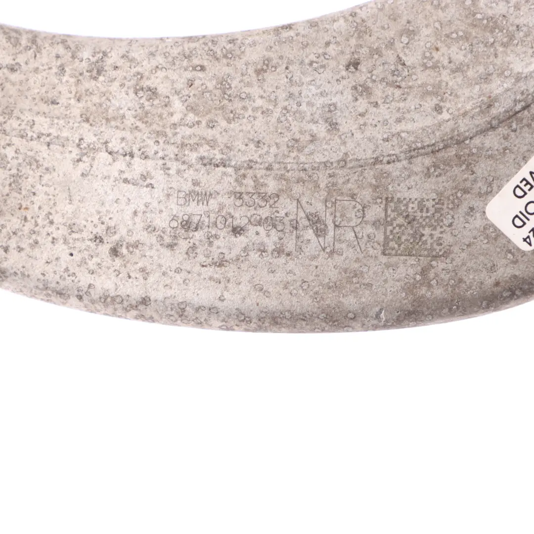 Eje Trasero Superior Brazo De Control Derecho para BMW X3 F97 X4 F98 con número de pieza 6871012 BMW X3 F97 X4 F98 Eje Trasero Superior Brazo De Control Derecho - SKU 6871012 - Número de pieza 6871012