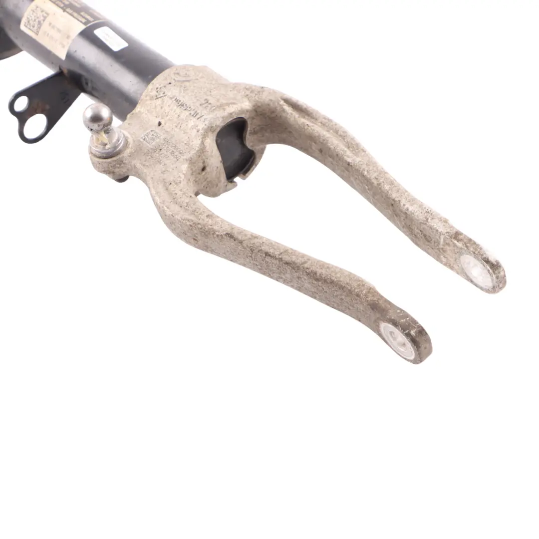 Strut Suspension Shock Absorber Front Right O/S to BMW G32 GT Spring with Part number 6871996 BMW G32 GT Spring Strut Suspension Shock Absorber Front Right O/S - SKU 6871996 - Part number 6871996