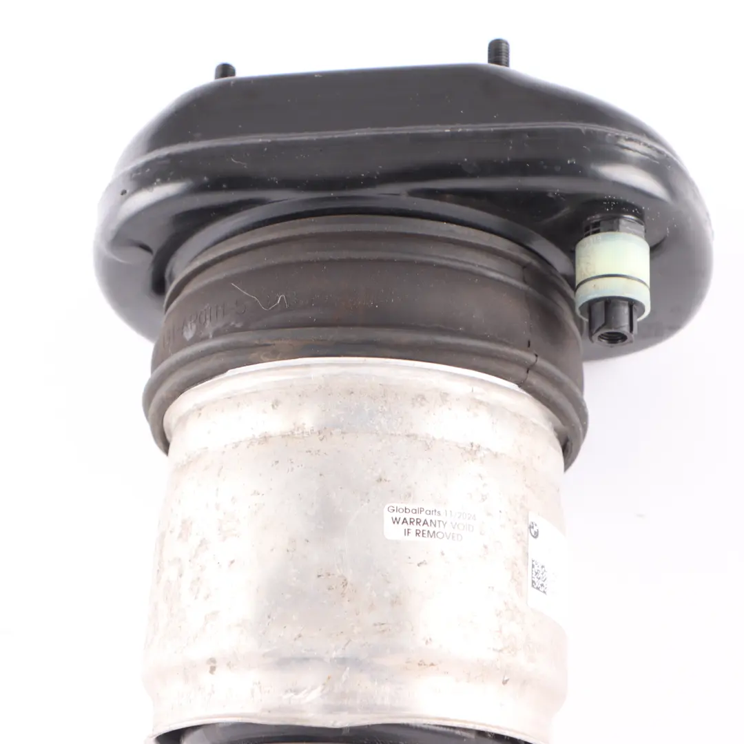 Left N/S Strut Suspension Shock Absorber to BMW G32 GT Rear with Part number 6872967 BMW G32 GT Rear Left N/S Strut Suspension Shock Absorber - SKU 6872967-1 - Part number 6872967