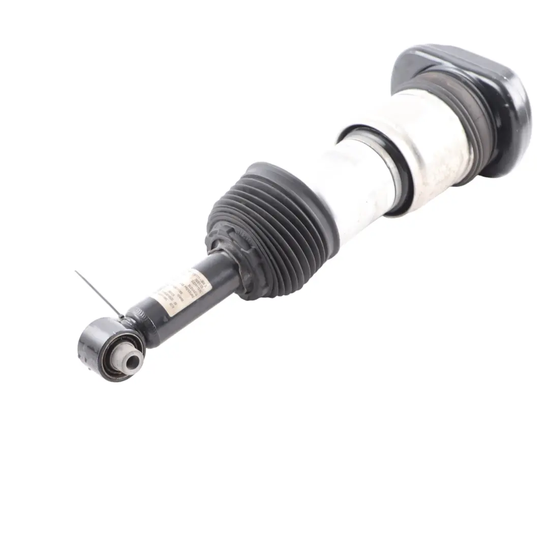 Left N/S Strut Suspension Shock Absorber to BMW G32 GT Rear with Part number 6872967 BMW G32 GT Rear Left N/S Strut Suspension Shock Absorber - SKU 6872967-1 - Part number 6872967