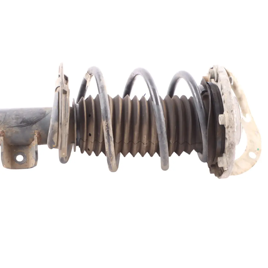 Muelle Delantero Suspensión Amortiguador Derecha Izquierda para BMW F30 LCI con número de pieza 6873797 BMW F30 LCI Muelle Delantero Suspensión Amortiguador Derecha Izquierda - SKU 6873797 - Número de pieza 6873797