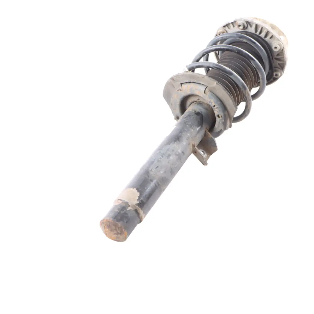 BMW F30 LCI molla ammortizzatore sospensione elicoidale destra sinistra - SKU 6873797 - Numero di parte 6873797