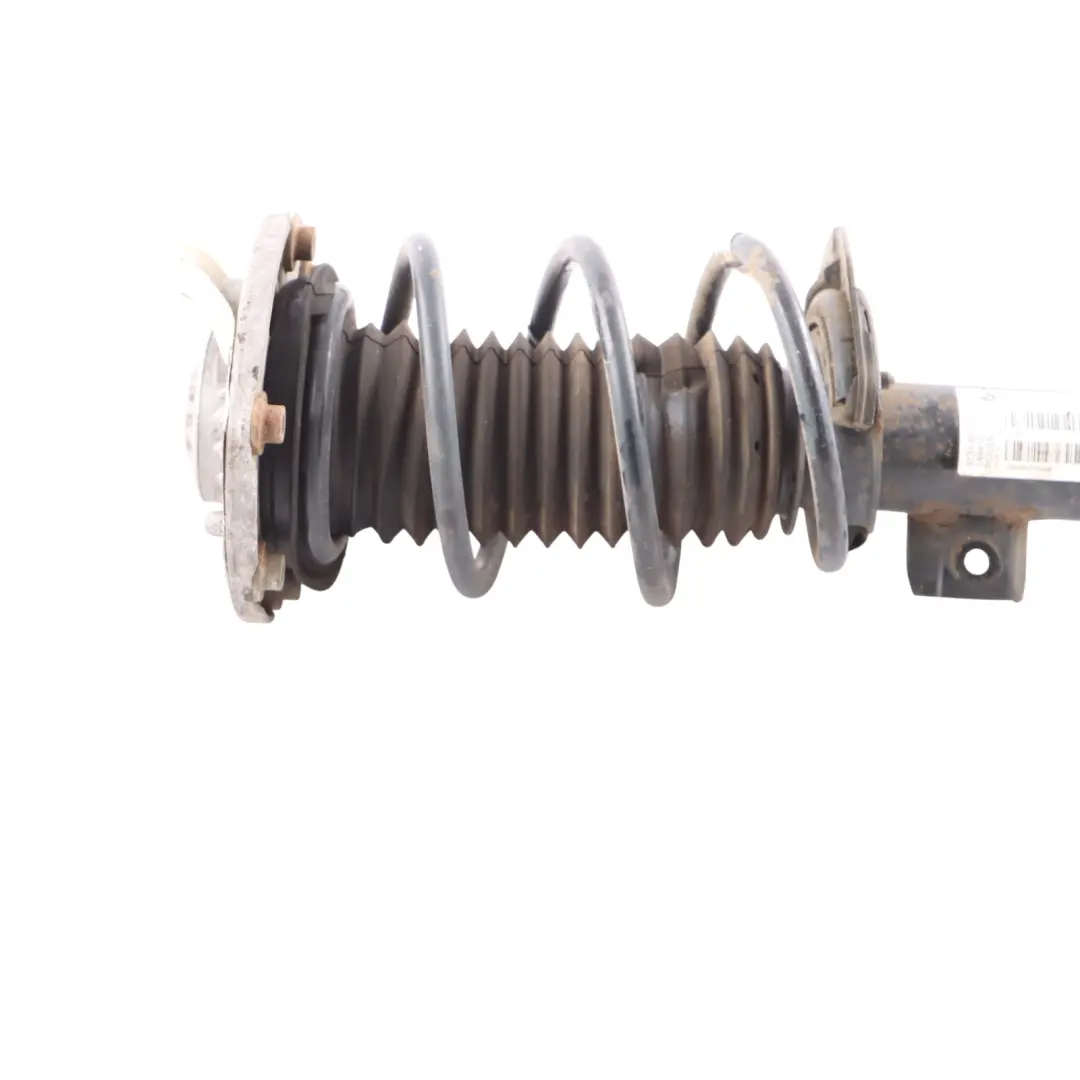 Suspension Ressort avant Amortisseur Droit Gauche pour BMW F30 LCI à propos du numéro de pièce 6873797 BMW F30 LCI Suspension Ressort avant Amortisseur Droit Gauche - SKU 6873797 - Numéro de pièce 6873797