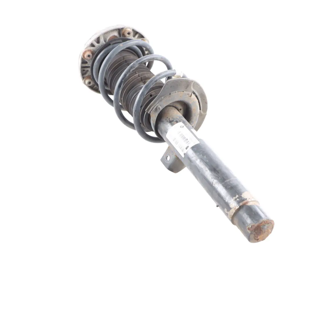Front Spring Coil Suspension Shock Absorber Right Left O/N/S to BMW F30 LCI with Part number 6873797 BMW F30 LCI Front Spring Coil Suspension Shock Absorber Right Left O/N/S - SKU 6873797 - Part number 6873797