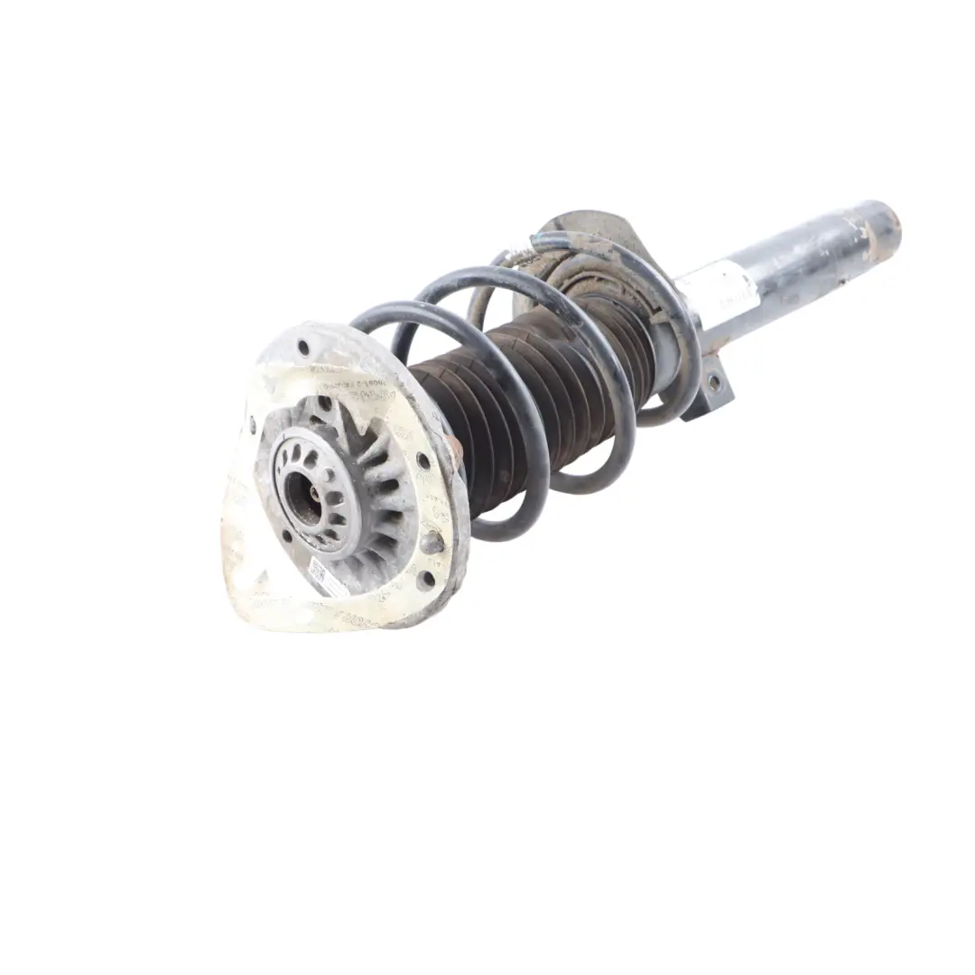 BMW F30 LCI Amortyzator Sprężyna Lewy Prawy Przód O/N/S - SKU 6873797 - Numer Części 6873797