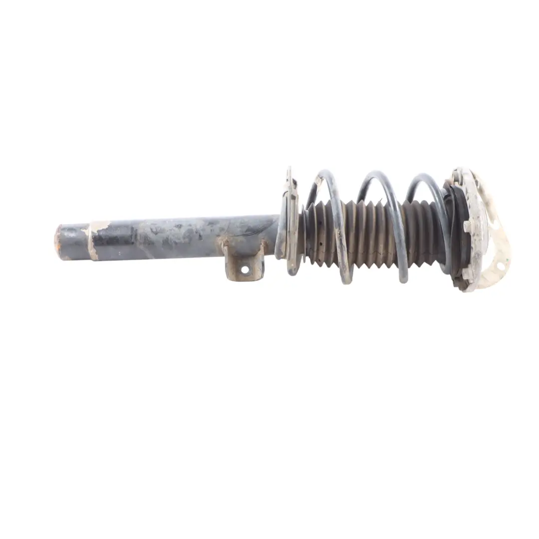 Front Spring Coil Suspension Shock Absorber Right Left O/N/S to BMW F30 LCI with Part number 6873797 BMW F30 LCI Front Spring Coil Suspension Shock Absorber Right Left O/N/S - SKU 6873797 - Part number 6873797