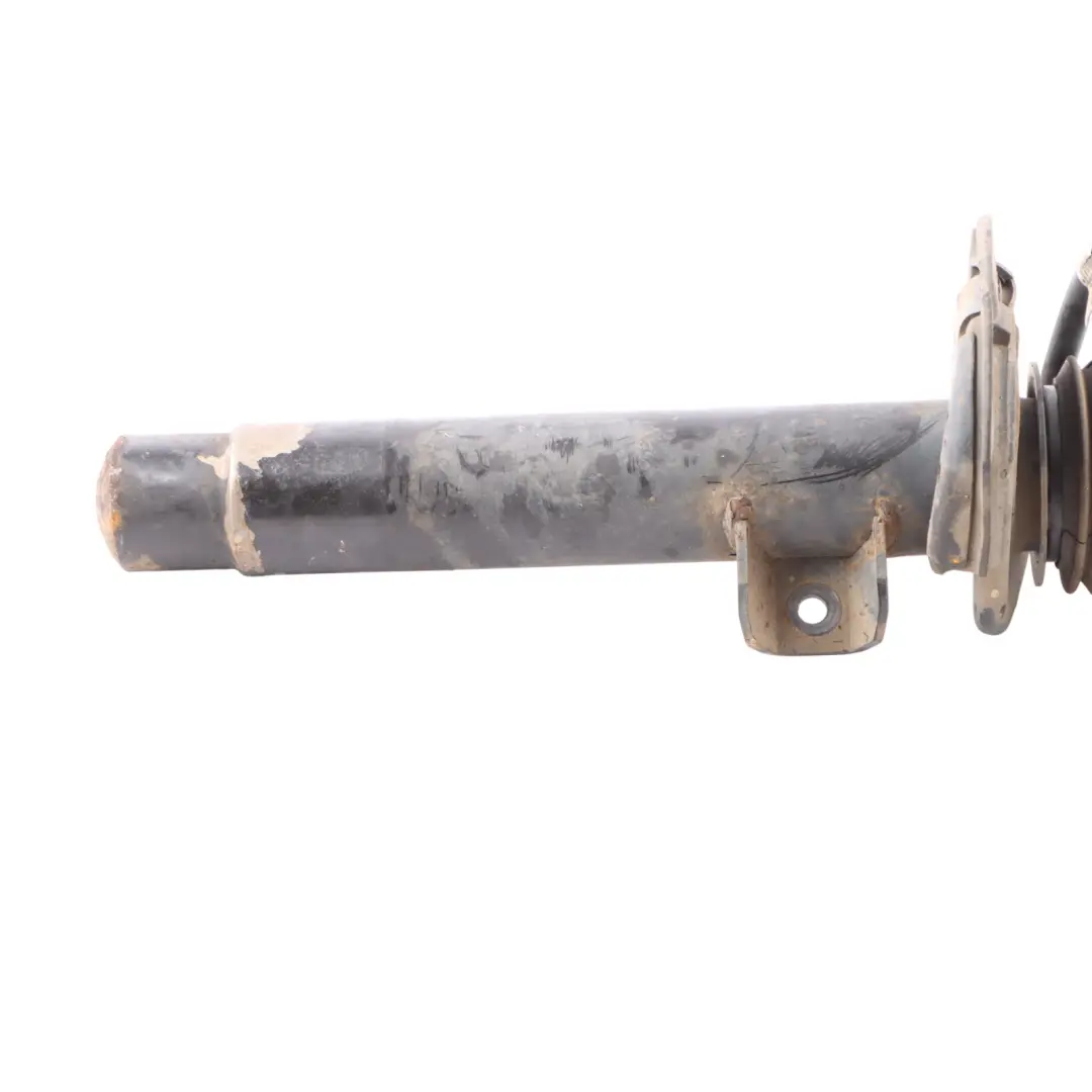 BMW F30 LCI Front Spring Coil Suspension Shock Absorber Right Left O/N/S - SKU 6873797 - Part number 6873797