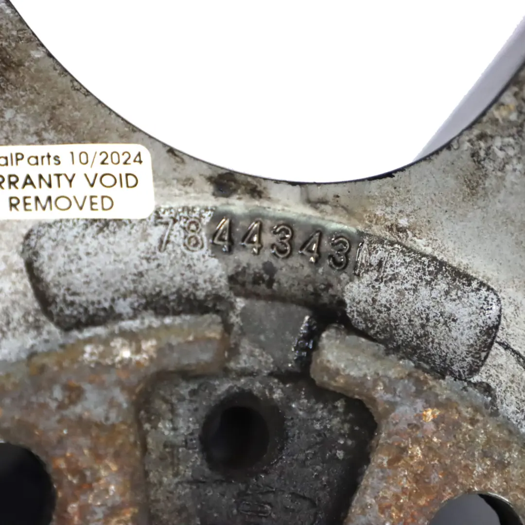 Felga aluminiowa 18" 8J ET:34 7844343 do BMW E90 o numerze 6874819 BMW E90 Felga aluminiowa 18" 8J ET:34 7844343 - SKU 6874819-1 - Numer Części 6874819