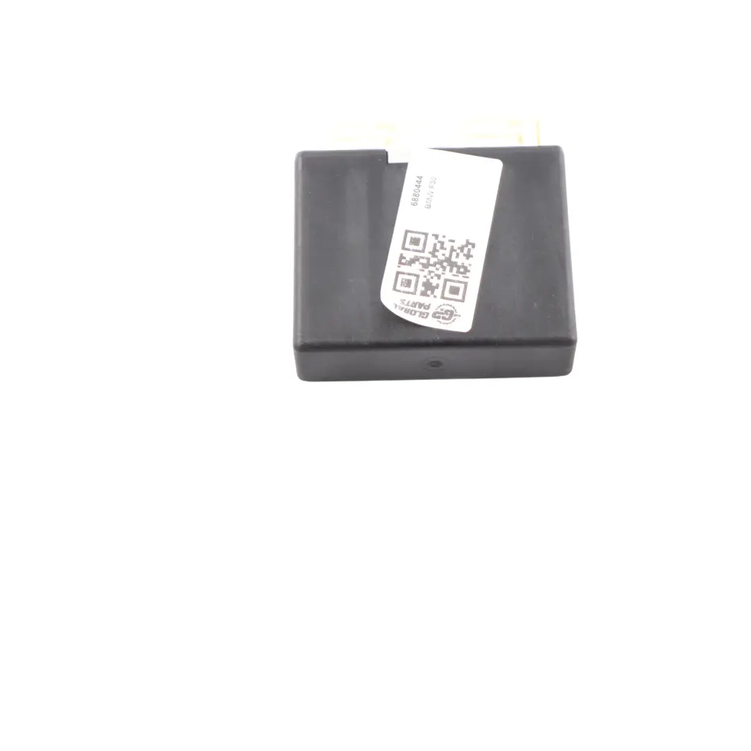 PDC Parking Distance Control Module Sensor Unit ECU to BMW F30 with Part number 6880444 BMW F30 PDC Parking Distance Control Module Sensor Unit ECU - SKU 6880444 - Part number 6880444