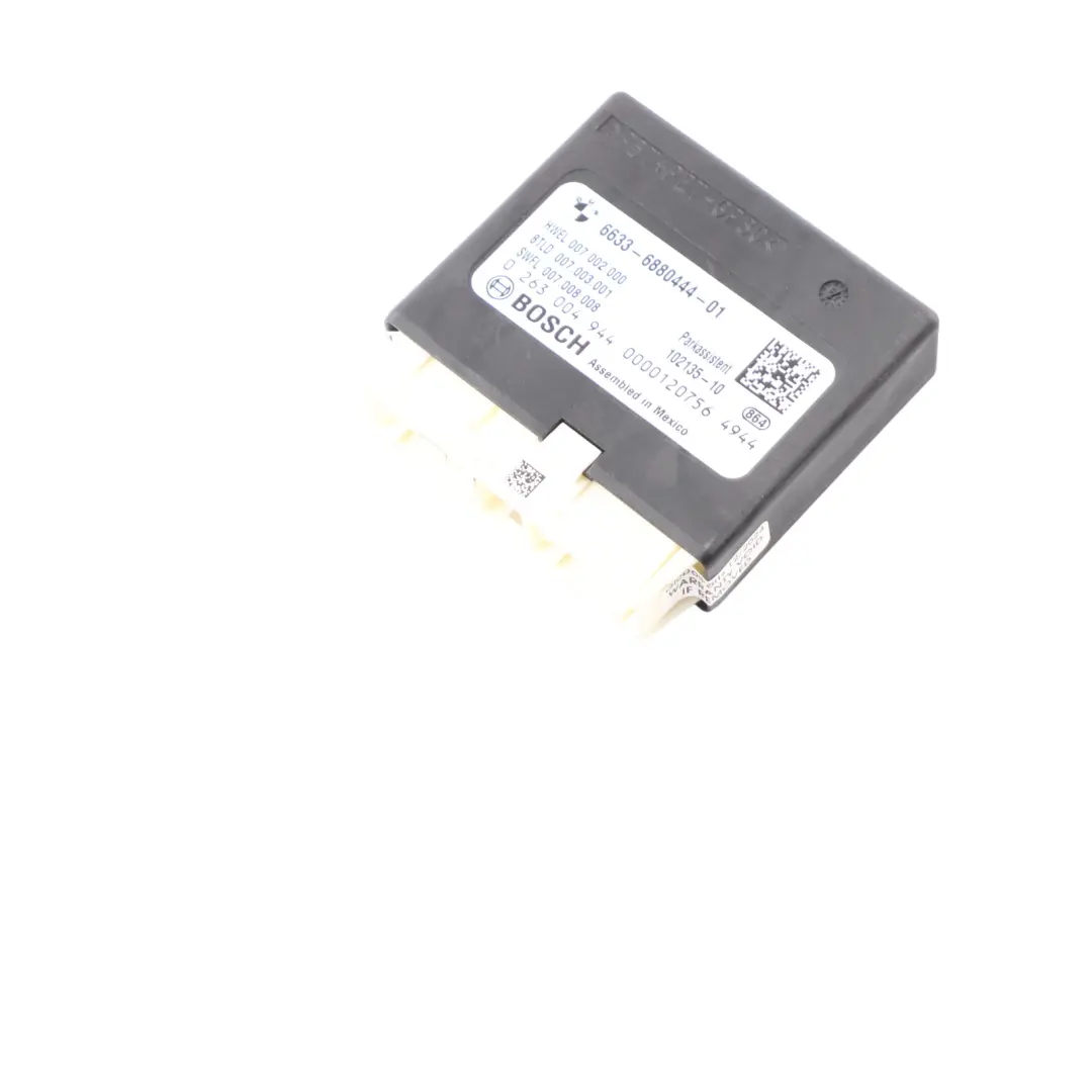 BMW F30 PDC Parking Distance Control Module Sensor Unit ECU - SKU 6880444 - Part number 6880444