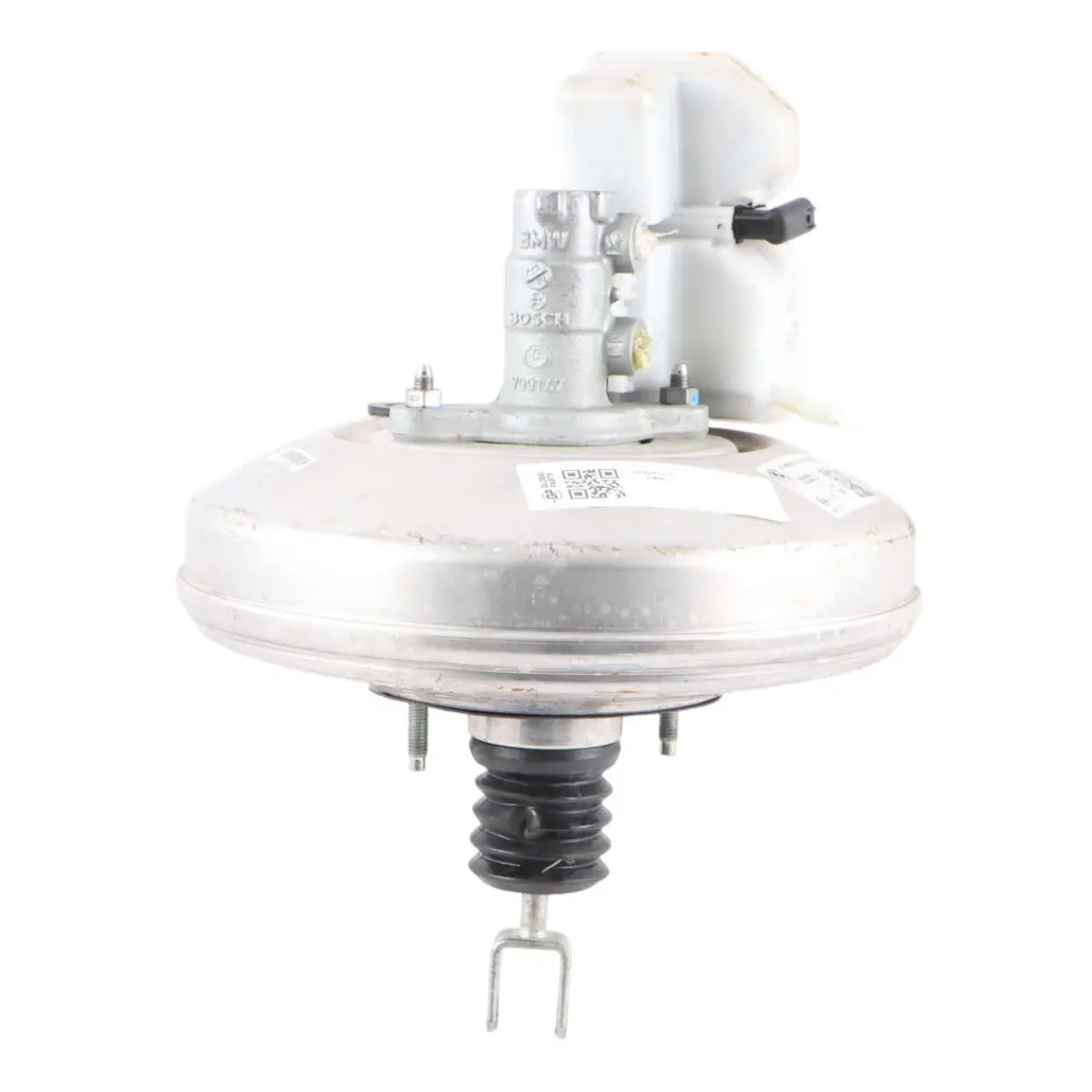 Servofreno Unità Cilindro Maestro Potenziatore Freno per BMW X1 F48 con numero di parte 6882812 BMW X1 F48 Servofreno Unità Cilindro Maestro Potenziatore Freno - SKU 6882812-1 - Numero di parte 6882812