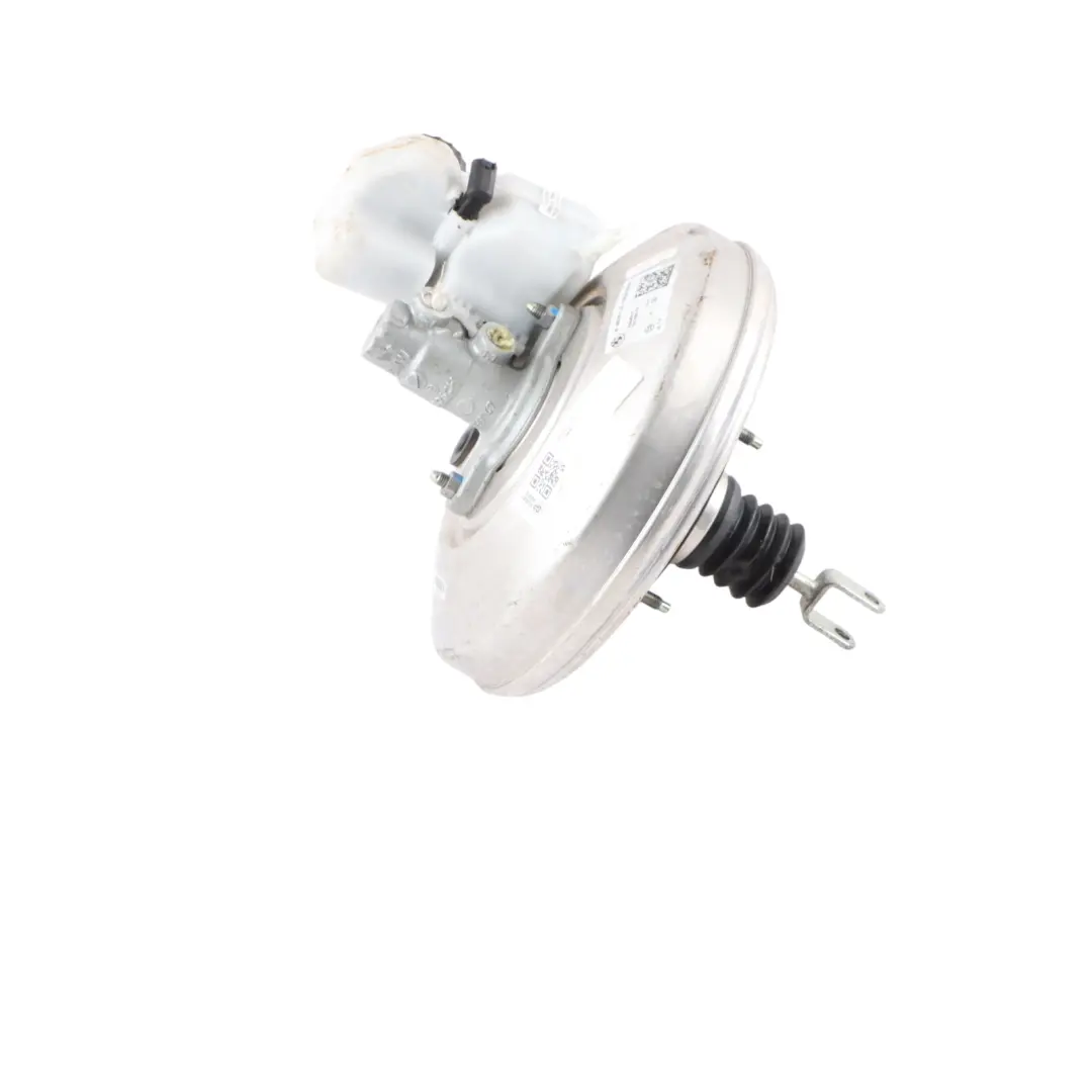 Brems Servo Einheit Haupt Zylinder Bremskraft Verstärker für BMW X1 F48 mit Teilenummer 6882812 BMW X1 F48 Brems Servo Einheit Haupt Zylinder Bremskraft Verstärker - SKU 6882812-1 - Teilenummer 6882812