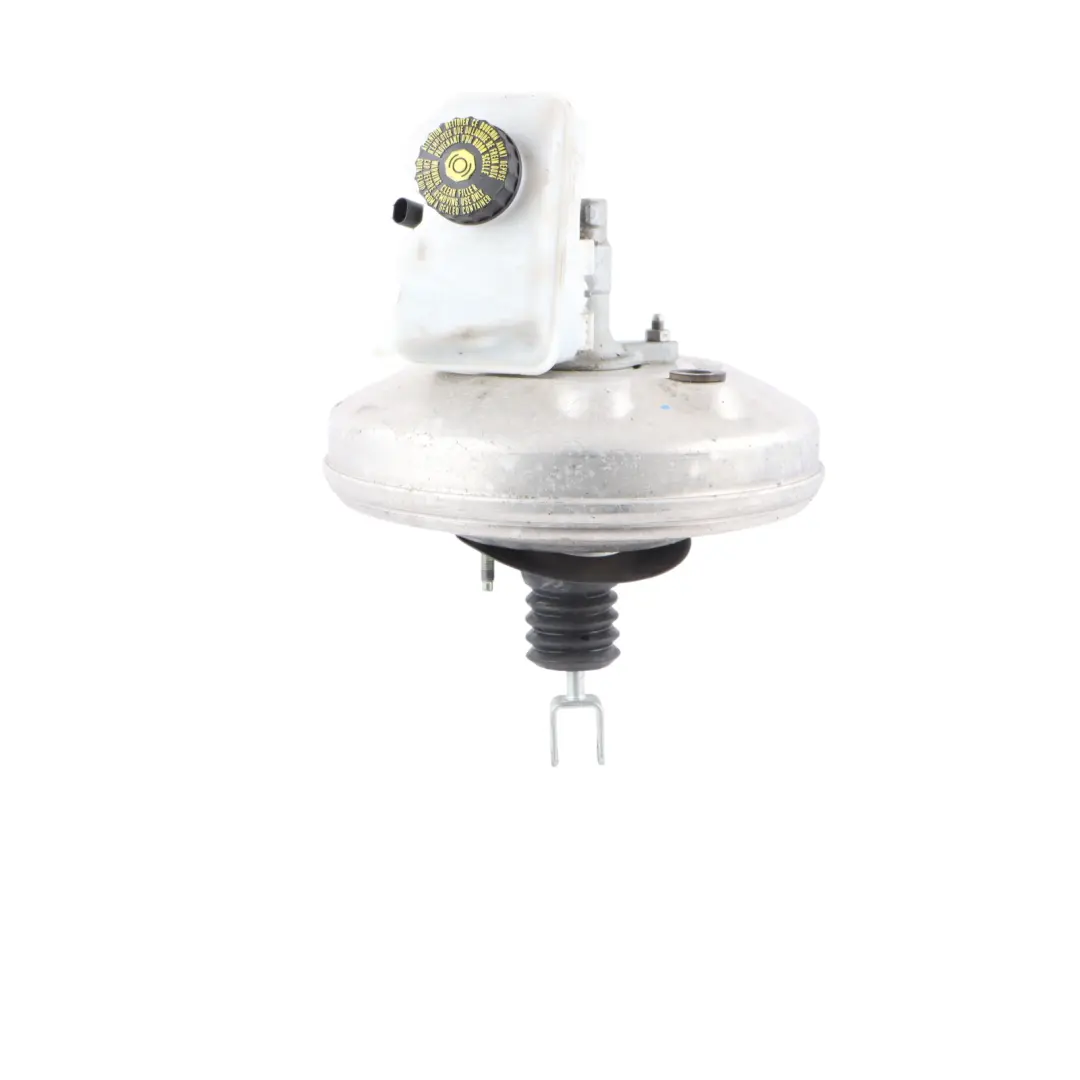 Brake Servo Unit Master Cylinder Brake Booster Unit to BMW X1 F48 with Part number 6882812 BMW X1 F48 Brake Servo Unit Master Cylinder Brake Booster Unit - SKU 6882812-1 - Part number 6882812