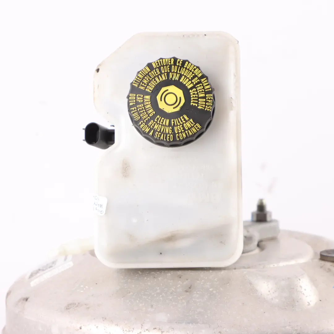 Unité Servo Frein Maître Cylindre Unité Booster Frein pour BMW X1 F48 à propos du numéro de pièce 6882812 BMW X1 F48 Unité Servo Frein Maître Cylindre Unité Booster Frein - SKU 6882812-1 - Numéro de pièce 6882812