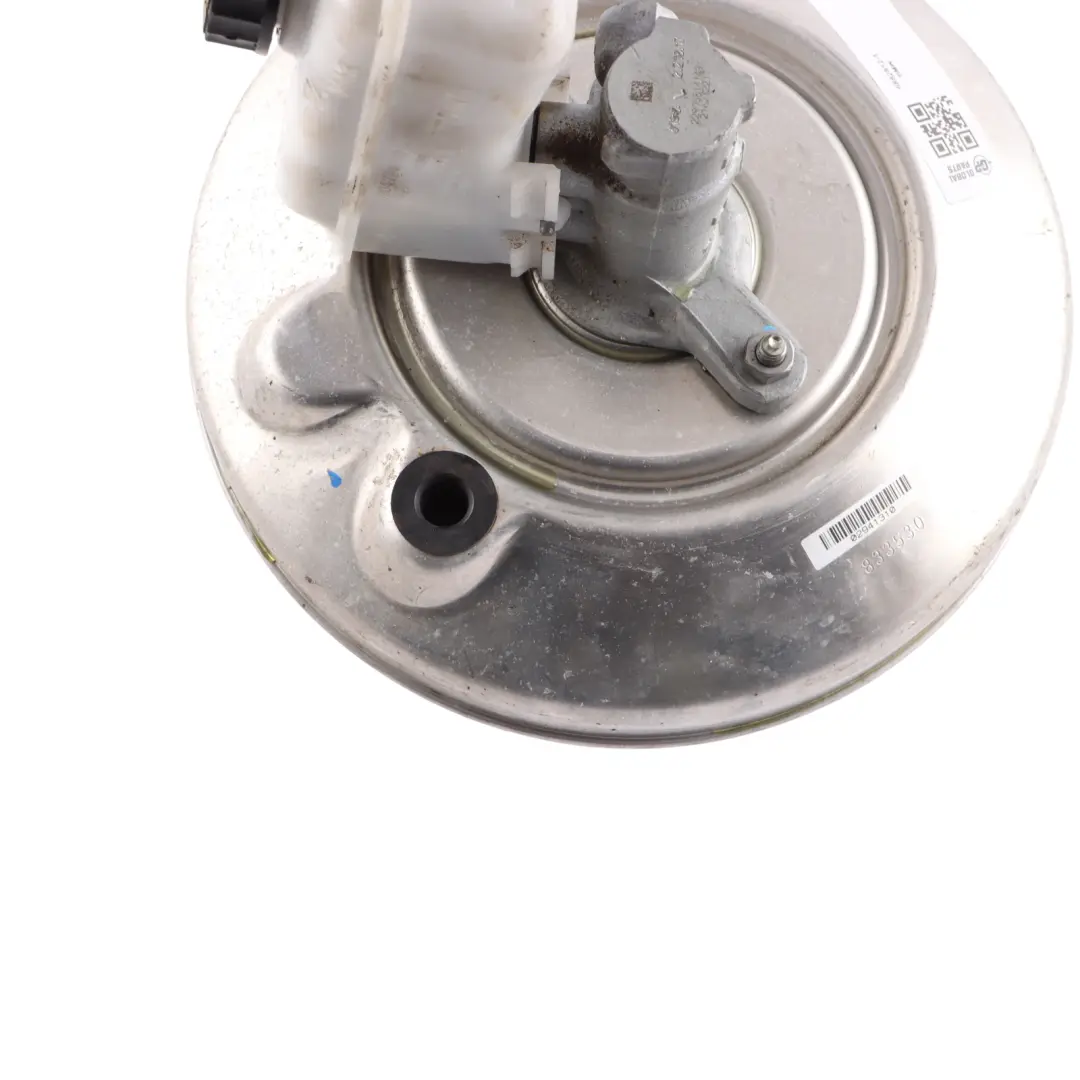 Servofreno Unità Cilindro Maestro Potenziatore Freno per BMW X1 F48 con numero di parte 6882812 BMW X1 F48 Servofreno Unità Cilindro Maestro Potenziatore Freno - SKU 6882812-1 - Numero di parte 6882812
