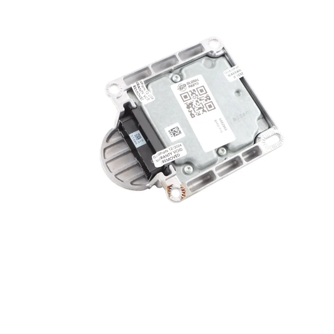 ICM Control Unit BMW F06 F07 GT F11 F12 F13 SRS Control Module Bag Unit to with Part number 6882965 ICM Control Unit BMW F06 F07 GT F11 F12 F13 SRS Control Module Bag Unit - SKU 6882965 - Part number 6882965