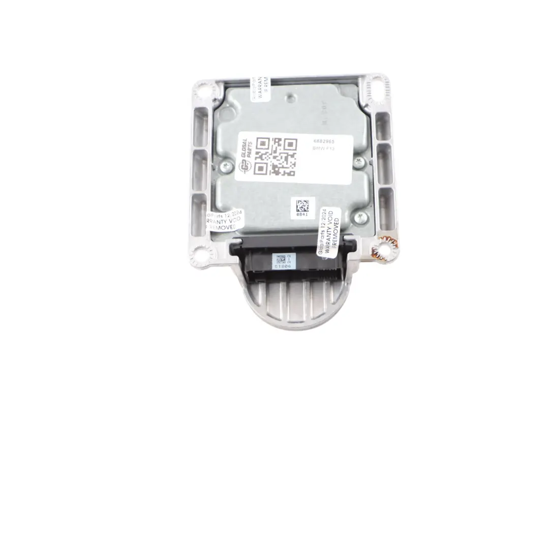 ICM Control Unit BMW F06 F07 GT F11 F12 F13 SRS Control Module Bag Unit to with Part number 6882965 ICM Control Unit BMW F06 F07 GT F11 F12 F13 SRS Control Module Bag Unit - SKU 6882965 - Part number 6882965