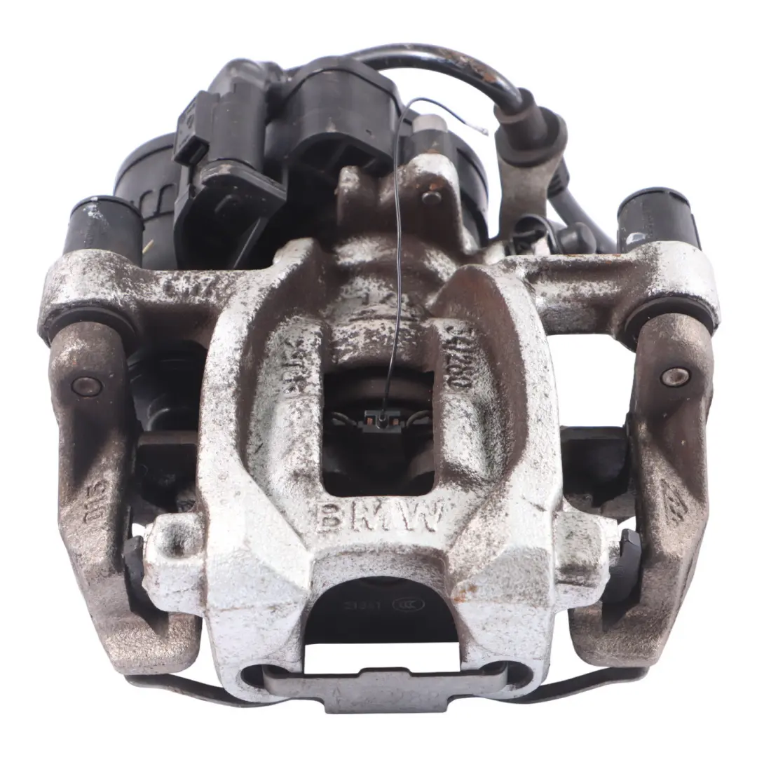 Hinten Rechts Bremssattel Gehäuse für BMW X1 F40 F45 F48 Mini F54 F60 mit Teilenummer 6883026 BMW X1 F40 F45 F48 Mini F54 F60 Hinten Rechts Bremssattel Gehäuse - SKU 6883026-1 - Teilenummer 6883026