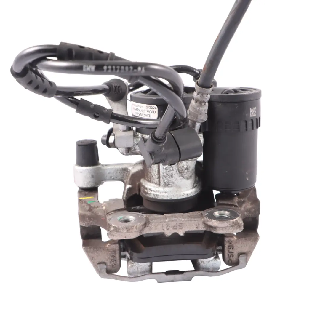 BMW X1 F40 F45 F48 Mini F54 F60 Hinten Rechts Bremssattel Gehäuse - SKU 6883026-1 - Teilenummer 6883026
