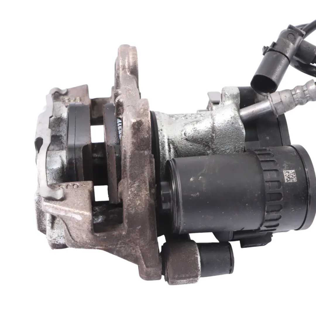 Boîtier d'étrier de frein arrière droit pour BMW X1 F40 F45 F48 Mini F54 F60 à propos du numéro de pièce 6883026 BMW X1 F40 F45 F48 Mini F54 F60 Boîtier d'étrier de frein arrière droit - SKU 6883026-1 - Numéro de pièce 6883026