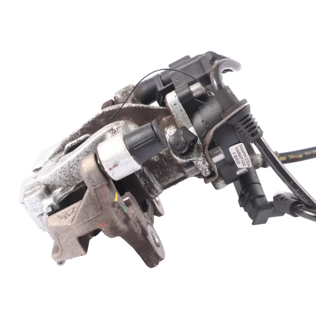 Boîtier d'étrier de frein arrière droit pour BMW X1 F40 F45 F48 Mini F54 F60 à propos du numéro de pièce 6883026 BMW X1 F40 F45 F48 Mini F54 F60 Boîtier d'étrier de frein arrière droit - SKU 6883026-1 - Numéro de pièce 6883026