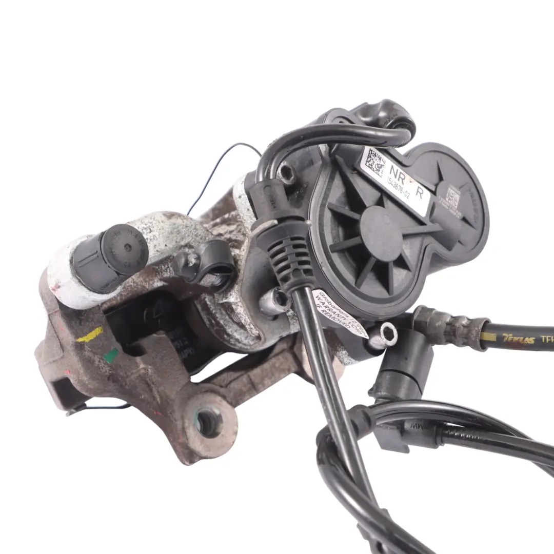 BMW X1 F40 F45 F48 Mini F54 F60 Hinten Rechts Bremssattel Gehäuse - SKU 6883026-1 - Teilenummer 6883026