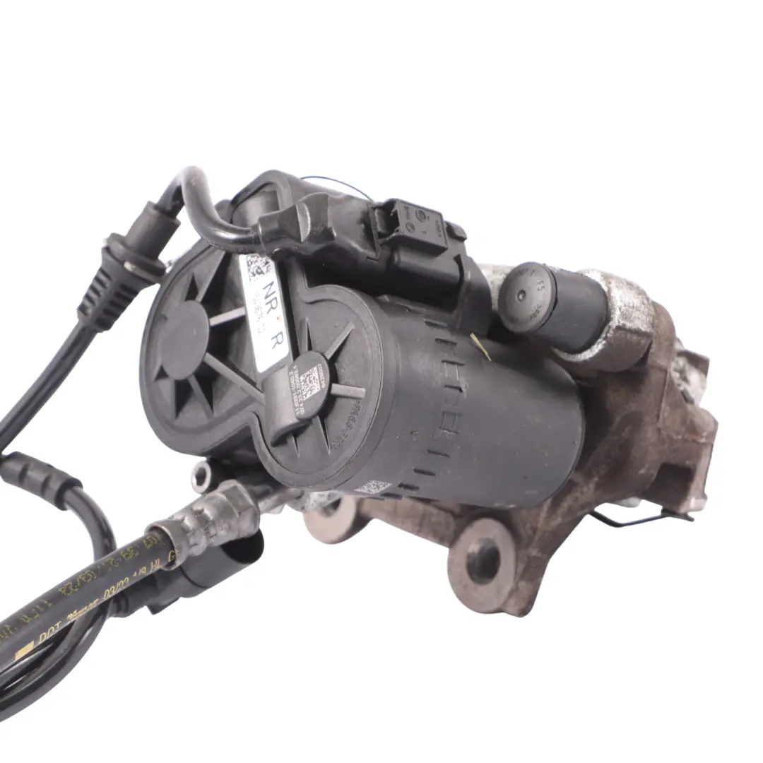 Boîtier d'étrier de frein arrière droit pour BMW X1 F40 F45 F48 Mini F54 F60 à propos du numéro de pièce 6883026 BMW X1 F40 F45 F48 Mini F54 F60 Boîtier d'étrier de frein arrière droit - SKU 6883026-1 - Numéro de pièce 6883026