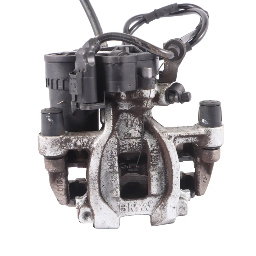 BMW X1 F40 F45 F48 Mini F54 F60 Hinten Rechts Bremssattel Gehäuse - SKU 6883026-1 - Teilenummer 6883026