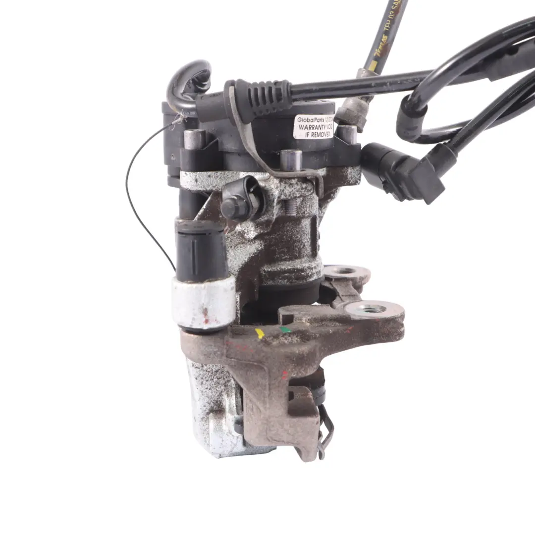 Derecho trasero pinza de freno Vivienda para BMW X1 F40 F45 F48 Mini F54 F60 con número de pieza 6883026 BMW X1 F40 F45 F48 Mini F54 F60 Derecho trasero pinza de freno Vivienda - SKU 6883026-1 - Número de pieza 6883026