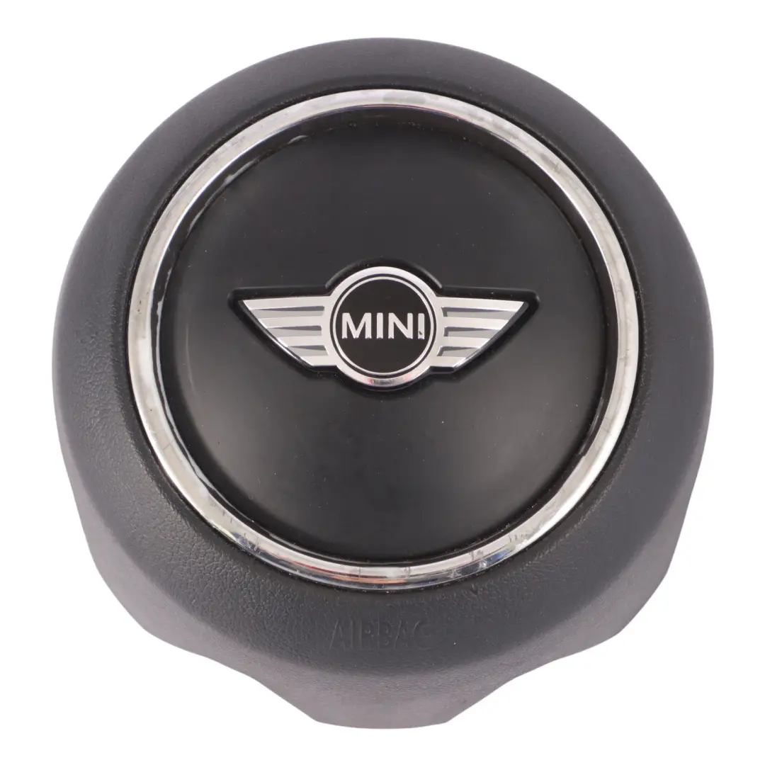 Mini F60 Modulo aria Unità di controllo del volante del conducente - SKU 6883422 - Numero di parte 6883422