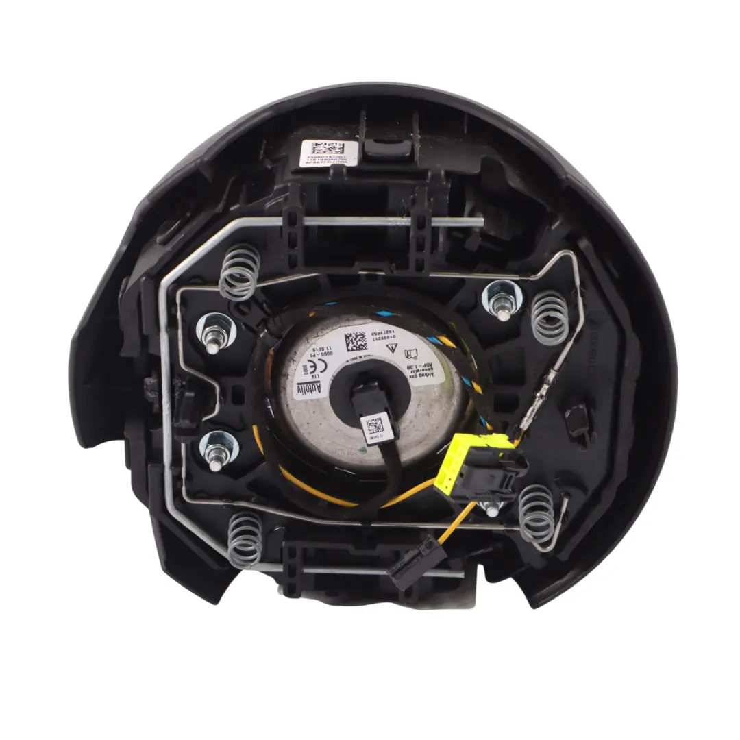 Mini F60 Módulo de Aire Unidad de Control del Volante del Conductor - SKU 6883422 - Número de pieza 6883422