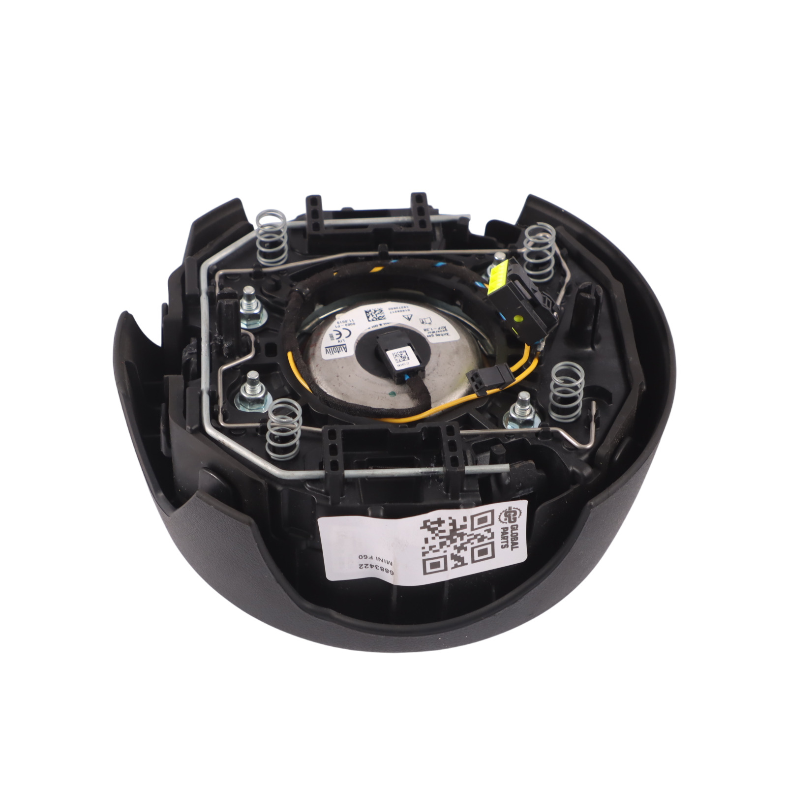 SENSOR NIVEL DE ALTURA FARO MERCEDES BENZ 0105427717 A0105427717