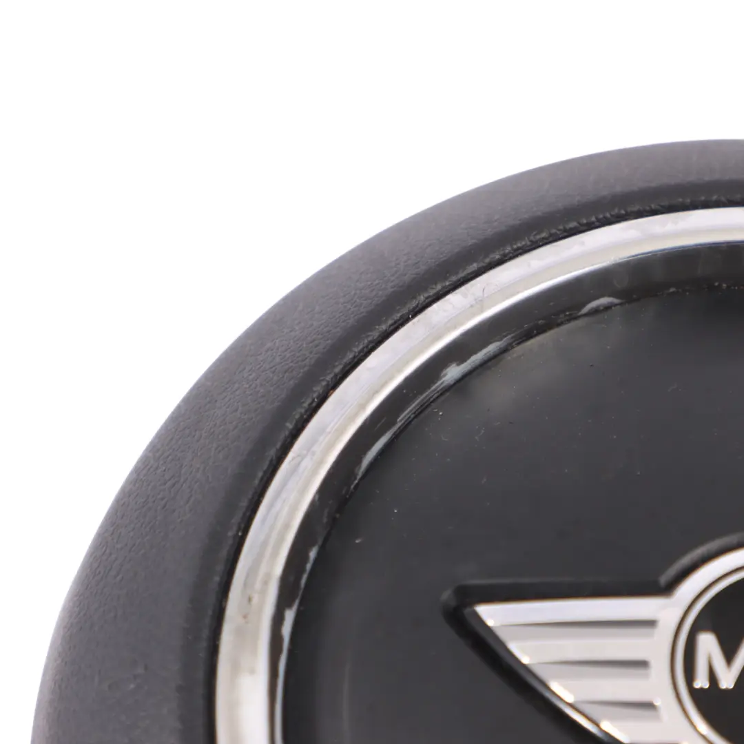 Module Driver's Steering Wheel Control Unit to Mini F60 Air with Part number 6883422 Mini F60 Air Module Driver's Steering Wheel Control Unit - SKU 6883422 - Part number 6883422