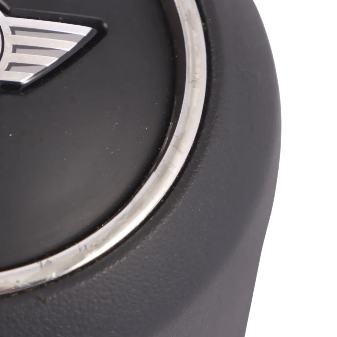 Modulo aria Unità di controllo del volante del conducente per Mini F60 con numero di parte 6883422 Mini F60 Modulo aria Unità di controllo del volante del conducente - SKU 6883422 - Numero di parte 6883422